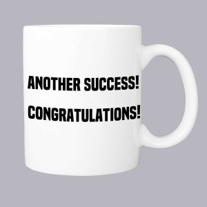 Another Success fehér