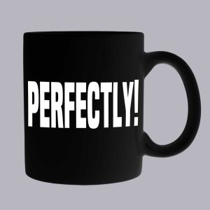 Perfectly fekete