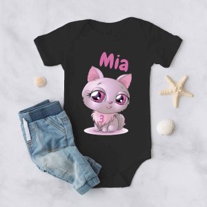 Cica név, hónap fekete body