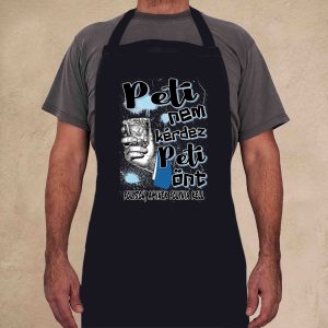 Nem kérdez névvel fekete