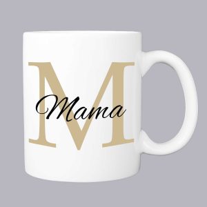 Mama bögre